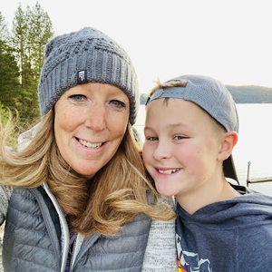 Meet your Posher, Stephanie